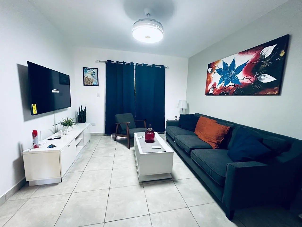 Residencial Terrazul联系方式